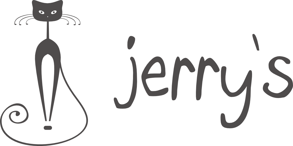 jerry's